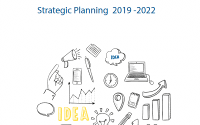 Strategic Planing 2019 – 2022
