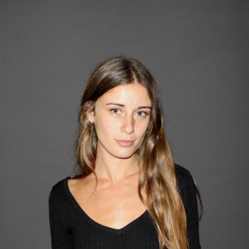 Rina Gosalci