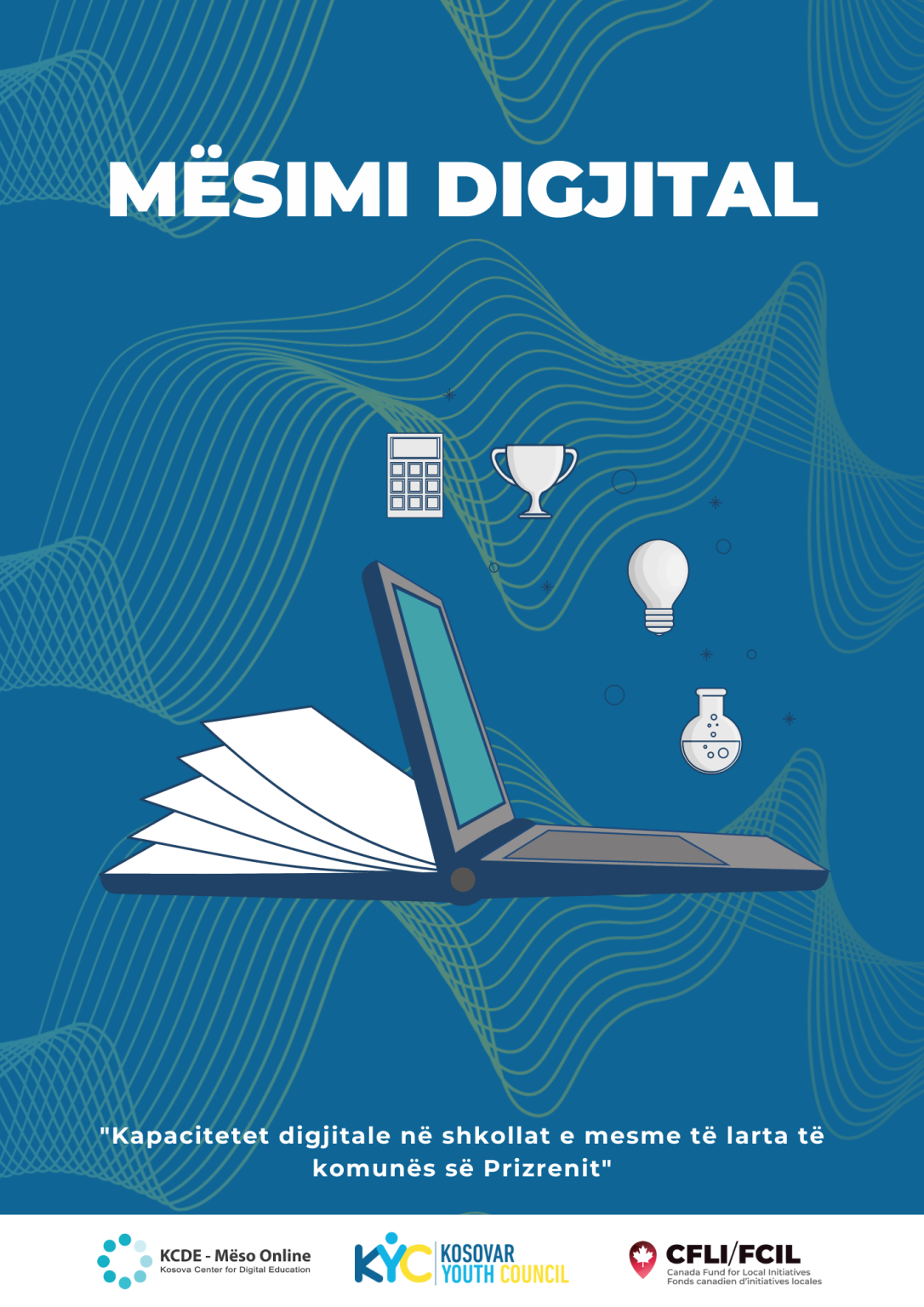 “Mësimi Digjital” – Raporti Mbi Matjen E Kapaciteteve Digjitale Në ...