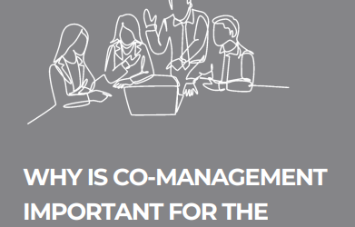 Why is Co-Management Important for the Western Balkans